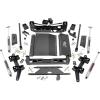 imageRough Country 4quot Lift Kit for 19881999 ChevyGMC C1500K1500 TruckSUV  27430