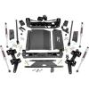 imageRough Country 4quot Lift Kit for 19881999 ChevyGMC C1500K1500 TruckSUV  27440