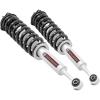 imageRough Country 4quot Loaded N3 Lifted Struts for 20162023 Toyota Tacoma  501166A