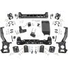 imageRough Country 5quot Suspension Lift Kit for 20212024 Ford Bronco 4WD  41100