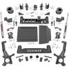 imageRough Country 6quot Inch Lift Kit for 20222025 Toyota Tundra 4WD  71230