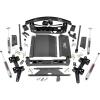 imageRough Country 6quot Lift Kit for 19881998 ChevyGMC K1500SUV 4WD  27630