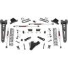 imageRough Country 6quot Lift Kit for 2324 Ford F250F350 Super Duty  Diesel  41240