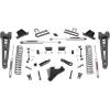 imageRough Country 6quot Lift Kit for 2324 Ford F250F350 Super Duty  Gas  41630