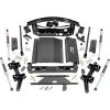 imageRough Country 6quot Lift Kit for 8898 ChevyGMC C1500K1500SUV 4WD  27640