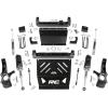 imageRough Country 6quot Lift Kit wN3 Struts for 20152022 ColoradoCanyon  24133