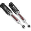 imageRough Country 6quot Loaded N3 Lifted Struts for 20052015 Toyota Tacoma  501080