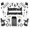 imageRough Country 6quot M1 NTD Lift Kit for 0006 ChevyGMC TahoeYukon 2WD4WD  28040