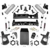 imageRough Country 6quot NTD Lift Kit for 0206 Chevy Avalanche 1500Suburban  27920
