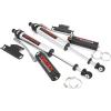 imageRough Country 6quot Rear Adjustable Vertex Shocks for 20052023 Tacoma  699014
