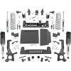 imageRough Country 6quot Suspension Lift Kit with Lifted N3 Struts ampamp N3 Shocks for 20222025 Toyota Tundra