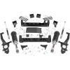 imageRough Country 6quot wN3 Struts Lift Kit for 20052021 Nissan Frontier 4WD  87932