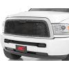 imageRough Country Mesh Grille Insert for 20132018 Ram 25003500 2WD4WD  70150