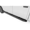 imageRough Country RPT2 Running Boards for Ford F150 Crew Cab 20092014  Sleek Profile NonSlip Step Rust Resistant Easy Install