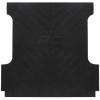 imageRough Country Rubber Bed Mat for 20072018 Ram Truck  55quot Bed  RCM678Black