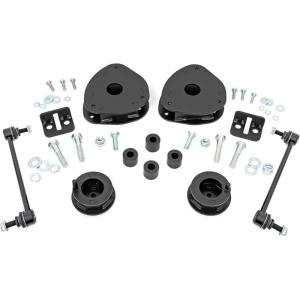 imageRough Country 15quot Lift Kit for 20212024 Ford Bronco Sport  40100