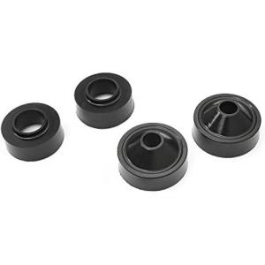 imageRough Country 175quot Lift Kit wV2 Shocks for 20072018 Jeep Wrangler JK  65171trucks offroad jeeps wrangler suspension