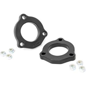 imageRough Country 1quot Leveling Kit for 20152022 Chevy ColoradoGMC Canyon  921