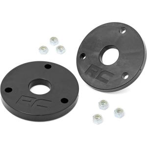 imageRough Country 1quot Leveling Kit for 2324 Chevy Colorado  13000