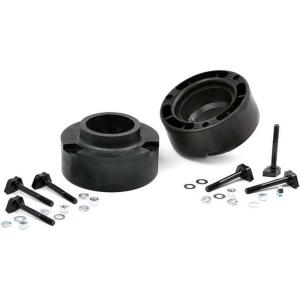 imageRough Country 25quot Leveling Coil Spacers for Ram 150025003500  374Coil Spacers