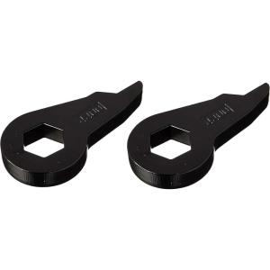 imageRough Country 25quot Leveling Kit for 19972003 F150 4WD  7544