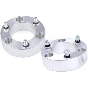 imageRough Country 25quot Leveling Kit for 20002006 Toyota Tundra  750