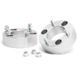 imageRough Country 25quot Leveling Kit for 20052024 Frontier  20052015 Xterra  865