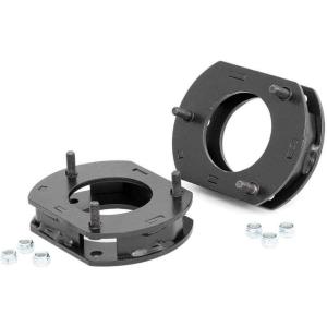 imageRough Country 2quot Leveling Kit for 20112022 Jeep Grand Cherokee WK267800