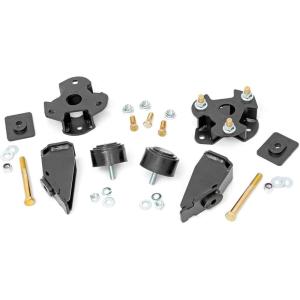 imageRough Country 2quot Leveling Kit for 20122018 Ram 1500 ampamp Classic Models  30300