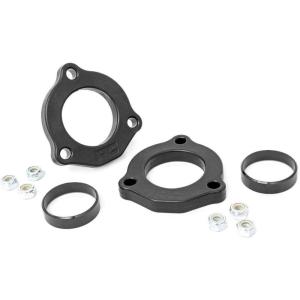 imageRough Country 2quot Leveling Kit for 20152022 Chevy ColoradoGMC Canyon  922