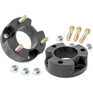 imageRough Country 2quot Leveling Kit for 2024 Ford Ranger Raptor  50016