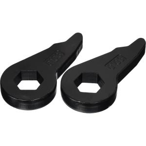 imageRough Country 2quot Leveling Kit for 8899 ChevyGMC C1500K1500 TruckSUV  9592