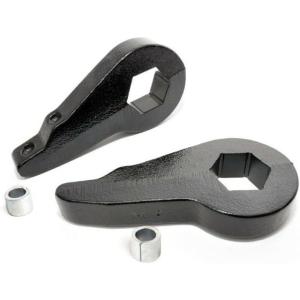 imageRough Country 2quot Leveling Kit for 9906 Chevy Silverado GMC Sierra 15007592