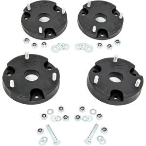 imageRough Country 2quot Leveling Lift Kit for 20212024 ChevyGMC TahoeYukon  11200