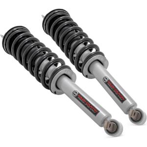 imageRough Country 2quot Leveling N3 Lifted Struts for 2324 ColoradoCanyon  501171