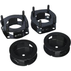 imageRough Country 2quot Lift Kit for 0610 Jeep Grand Cherokee WKCommander XK  664