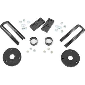 imageRough Country 2quot Lift Kit for 2324 Chevy Colorado 4WD  13100