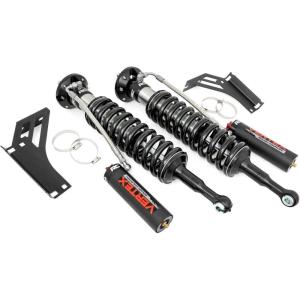 imageRough Country 2quot Vertex Adjustable Coilovers for 0523 Toyota Tacoma  689041