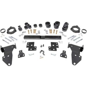 imageRough Country 325quot Combo Kit for 20152022 Chevy ColoradoGMC Canyon  924