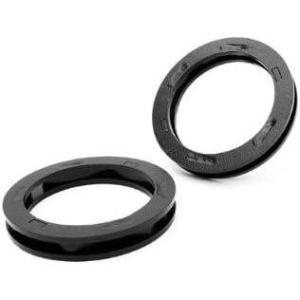 imageRough Country 34quot Front Coil Spacers for 19992004 Jeep Grand Cherokee  1060