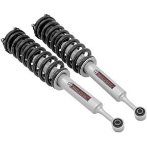 imageRough Country 35quot N3 Loaded Struts for 20072021 Toyota Tundra 4WD  501081