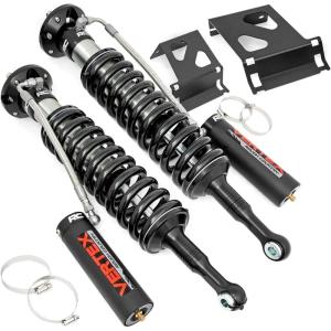 imageRough Country 35quot Vertex Adjustable Coilovers for 0523 Toyota Tacoma  689035