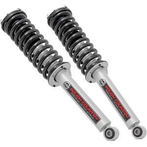 imageRough Country 6quot N3 Loaded Struts for 199552004 Tacoma 2WD4WD  501151