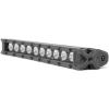 imageRough Country 10quot Black Series Slimline CREE LED Light Bar  70411ABL