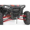 imageRough Country 10quot Dual LED Grille Kit for Polaris RZR XP 100093041