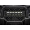 imageRough Country 10quot Dual LED Grille Kit for Polaris RZR XP 100093041