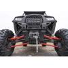 imageRough Country 10quot Dual LED Grille Kit for Polaris RZR XP 100093041