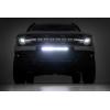 imageRough Country 20Inch LED Light Bar  100W CREE LED 7200 Lumen Spot Focus Beam Rugged OffRoad Lighting for Jeeps Trucks UTV
