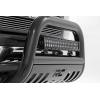 imageRough Country 20quot Black Series Dual Row CREE LED Light Bar  70920BL