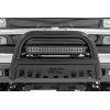 imageRough Country 20quot Black Series Dual Row CREE LED Light Bar  70920BL